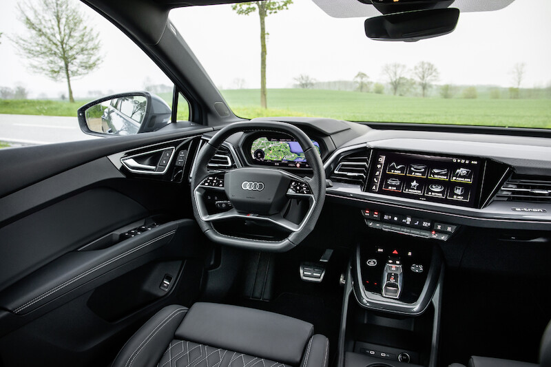 Audi tworzy kompleksową, cyfrową obsługę klienta