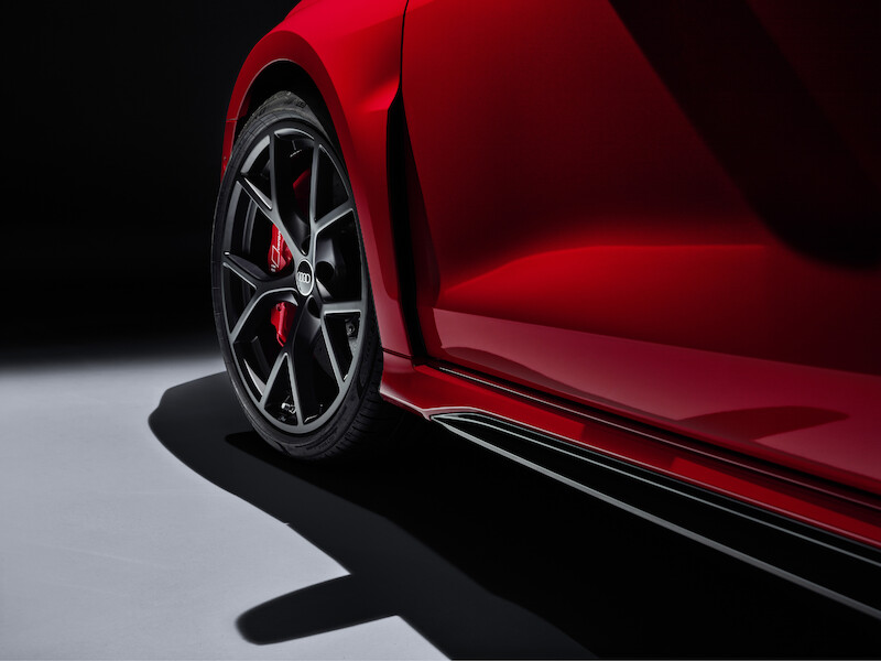 Audi RS 3 Sportback