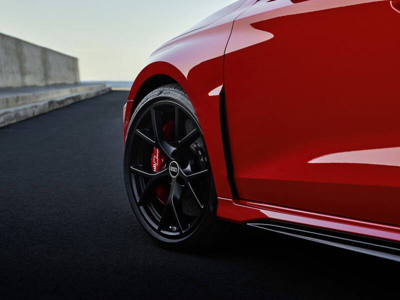Audi RS 3 Sportback