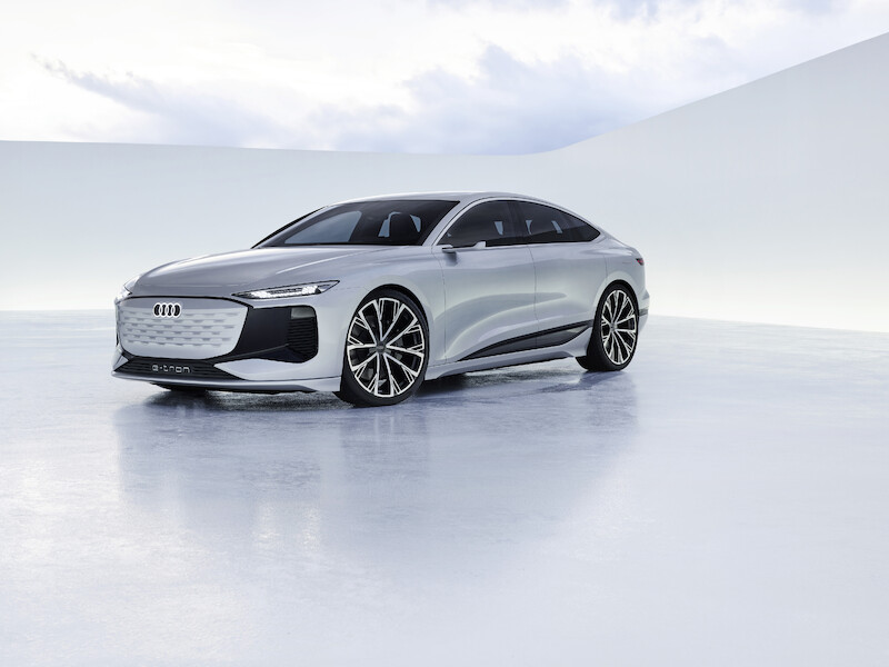 Grupa Audi odnotowuje zyski pomimo światowego kryzysu w branży produkcji półprzewodników - prognoza na rok 2021 skorygowana