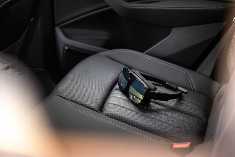 Już latem 2022 r. Audi stanie się pierwszym na świecie producentem z branży motoryzacyjnej, który przekształci samochód w platformę doświadczeń ze świata virtual reality