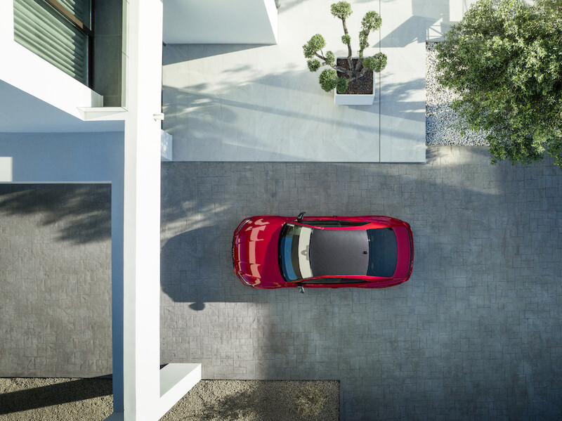 Audi RS 5 Coupé Competition Plus
