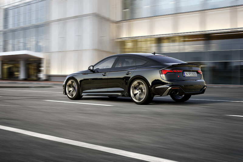 Audi RS 5 Sportback Competition Plus