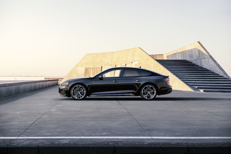 Audi RS 5 Sportback Competition Plus