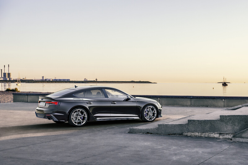 Audi RS 5 Sportback Competition Plus