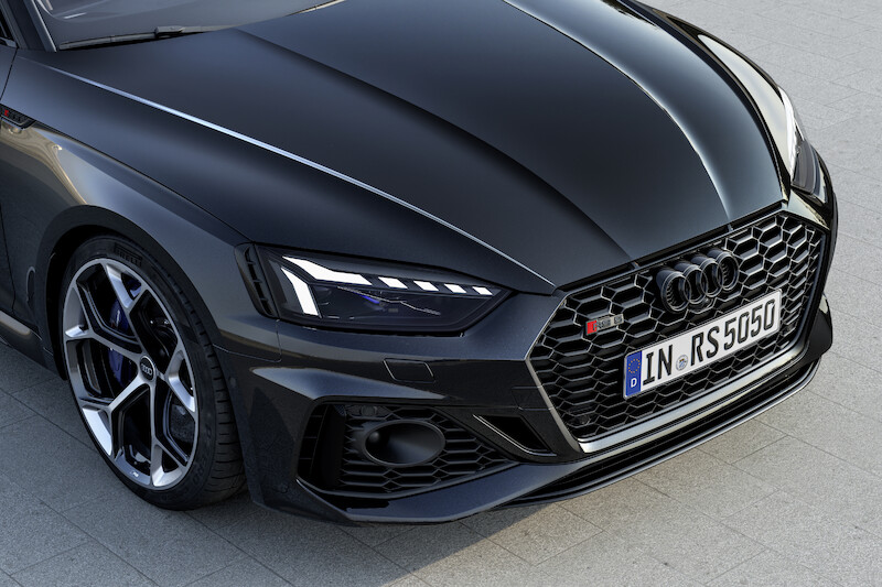 Audi RS 5 Sportback Competition Plus