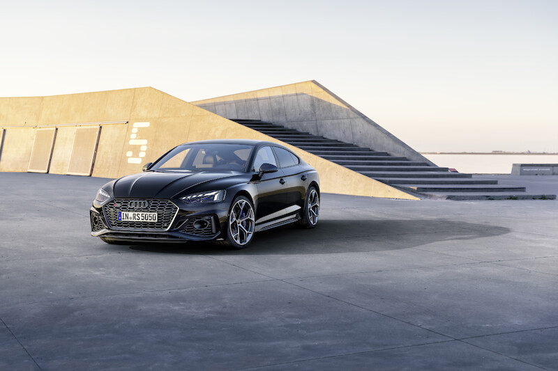 Audi RS 5 Sportback Competition Plus