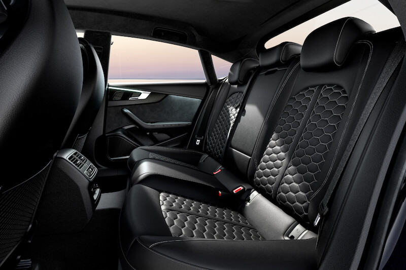 Audi RS 5 Sportback Competition Plus