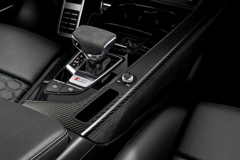 Audi RS 5 Sportback Competition Plus