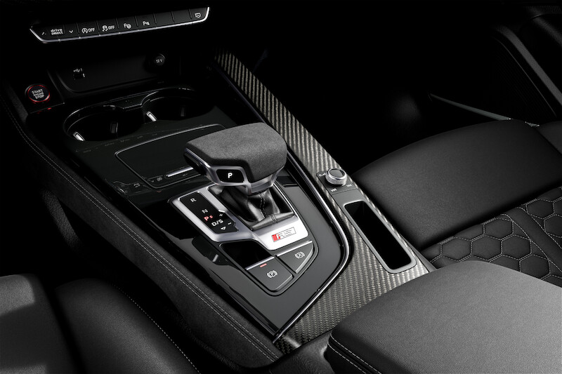 Audi RS 5 Sportback Competition Plus