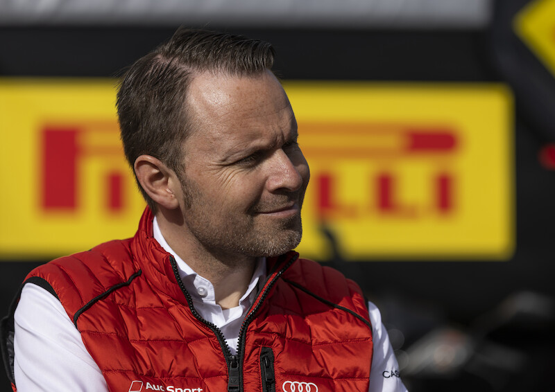 Audi triumfuje w jubileuszowym 24-godzinnym wyścigu na Nürburgring