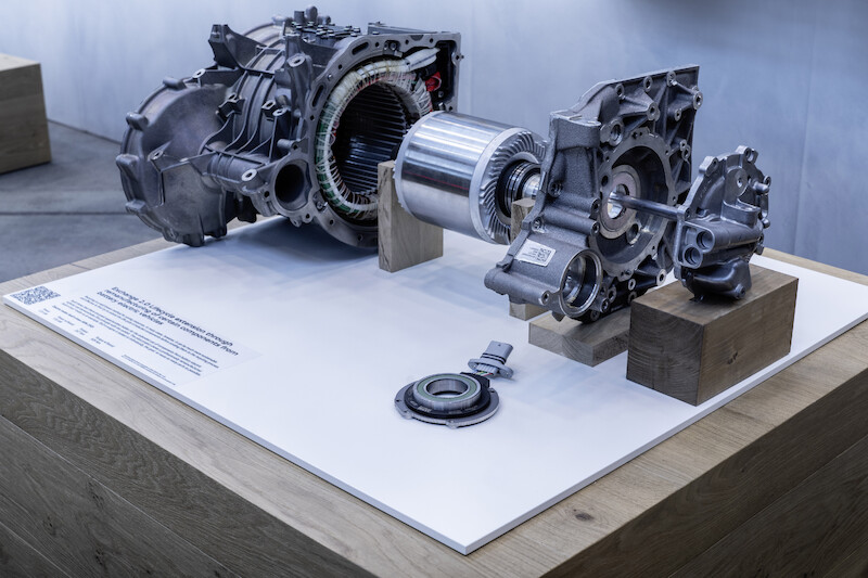 #TogetherWeChange: Audi na GREENTECH FESTIVAL 2022