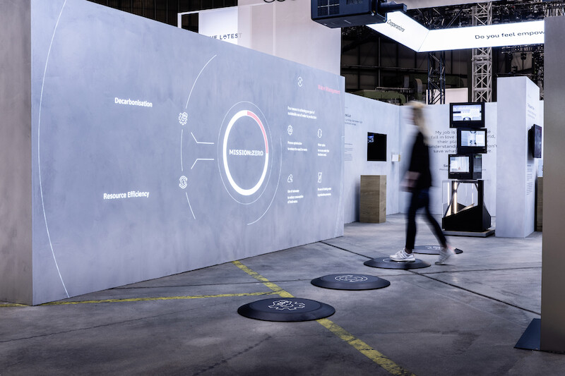 #TogetherWeChange: Audi na GREENTECH FESTIVAL 2022