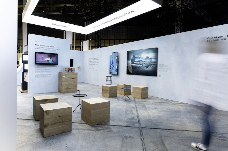 #TogetherWeChange: Audi na GREENTECH FESTIVAL 2022