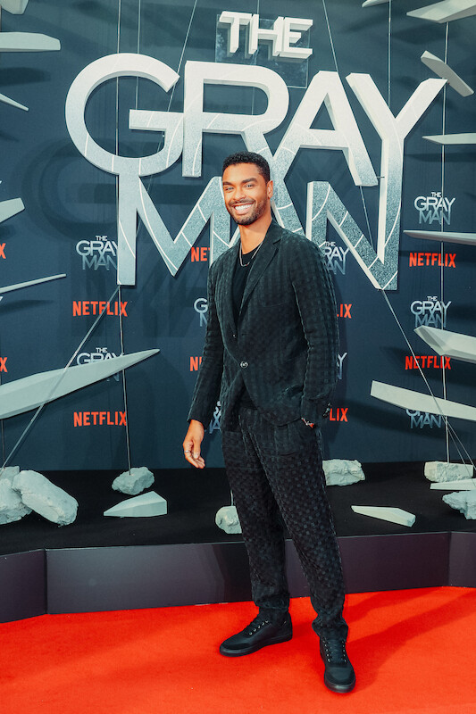 Audi oficjalną marką samochodową najnowszego filmu Netflixa - &#8222;The Gray Man&#8221;