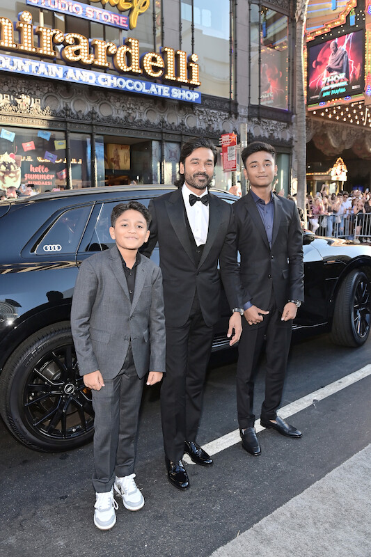 Audi oficjalną marką samochodową najnowszego filmu Netflixa - &#8222;The Gray Man&#8221;