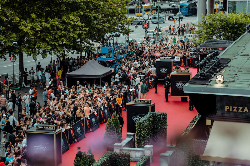 Audi oficjalną marką samochodową najnowszego filmu Netflixa - &#8222;The Gray Man&#8221;