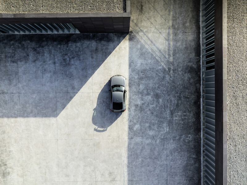 Ponadczasowa ikona: ekskluzywna limitowana edycja Audi TT RS Coupé iconic edition zachwyca innowacyjnym designem i dynamiką