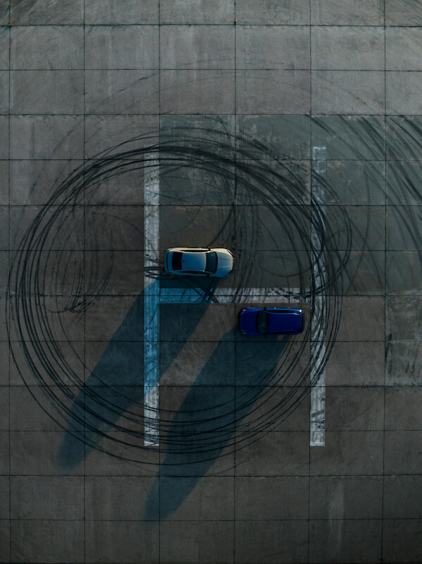 Sztuka na najwyższym poziomie: Audi RS 3 performance edition