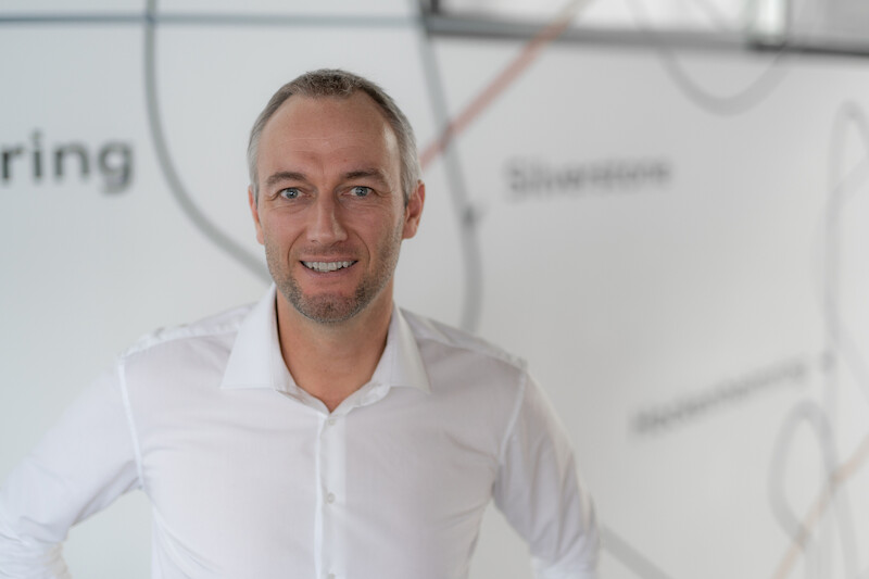 Audi wybiera Saubera jako partnera strategicznego w Formule 1