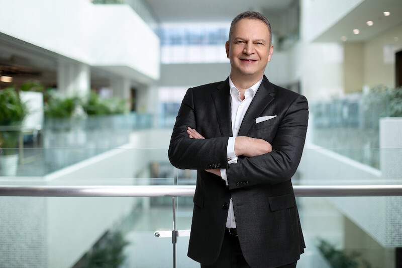 Audi, dzięki nowemu centrum badawczo-rozwojowemu umacnia swoją pozycję w Chinach