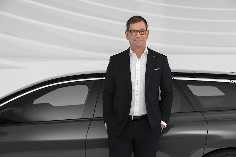 Audi, dzięki nowemu centrum badawczo-rozwojowemu umacnia swoją pozycję w Chinach