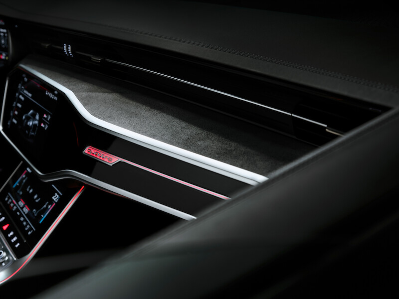 Dynamiczny napęd i ekspresyjny design: Audi RS 6 Avant performance i RS 7 Sportback performance