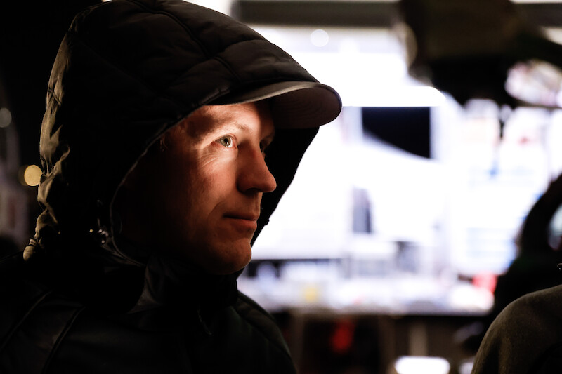 Wysoka motywacja: Team Audi Sport wkracza w drugą połowę Rajdu Dakar 2023
