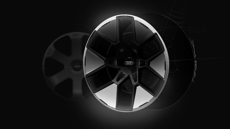 Audi activesphere concept