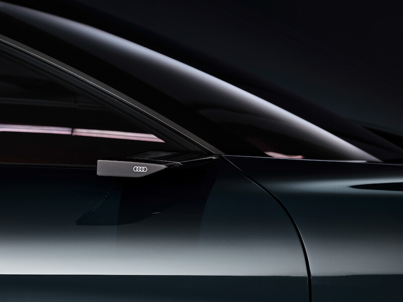 Audi activesphere concept