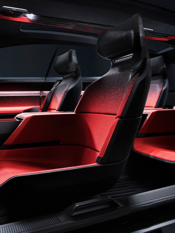 Audi activesphere concept