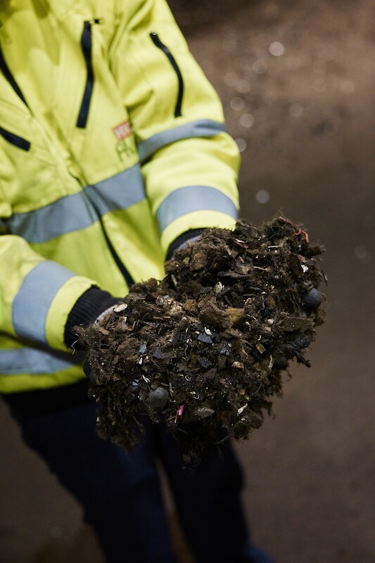 Zmieniając stare w nowe: projekt MaterialLoop bada potencjał wykorzystania pojazdów wycofanych z eksploatacji w gospodarce cyrkularnej
