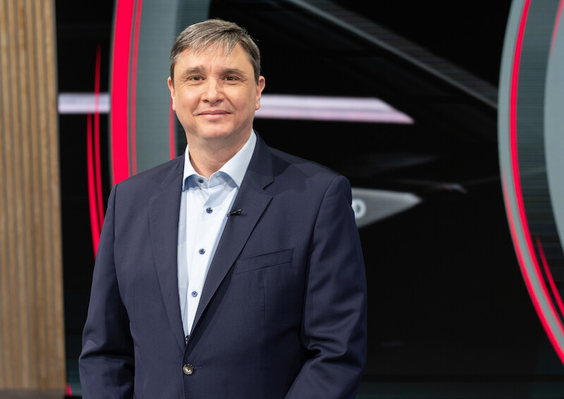 Rekordowy zysk operacyjny Audi w roku finansowym 2022