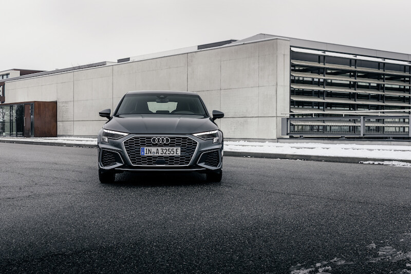 Audi A3 Sportback 40 TFSI e