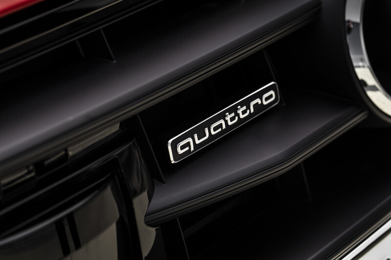 Audi A7 Sportback 55 TFSI e quattro