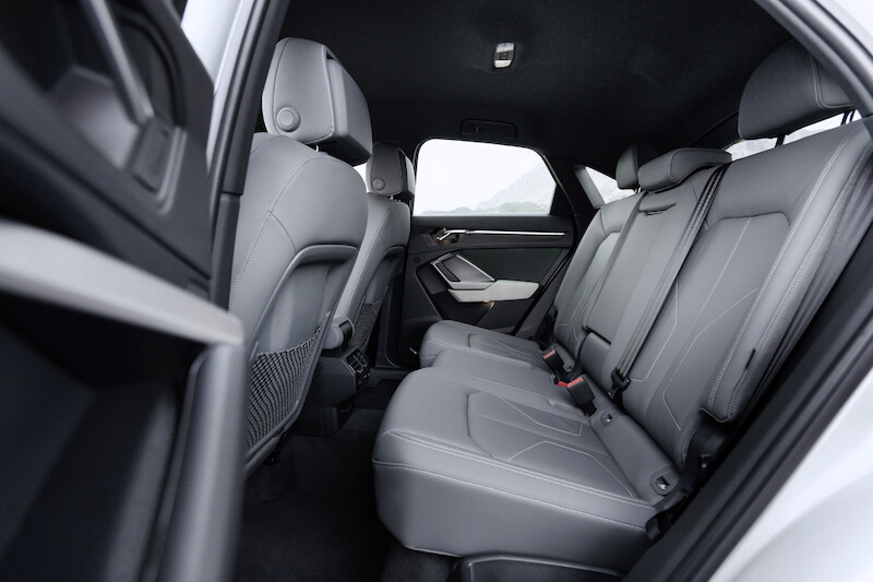 Audi Q3 Sportback 45 TFSI e