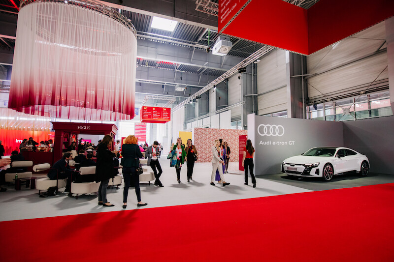 Audi partnerem Impact&#8217;23