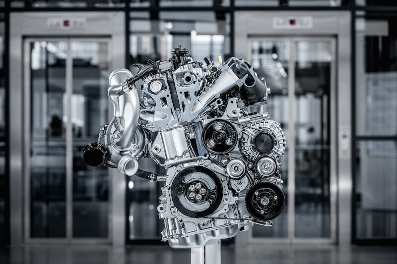 &#8220;Czerwony Romb&#8221; w &#8220;Zielonym Piekle&#8221;: 40 lat Audi Sport GmbH i specjalny występ na Nürburgring