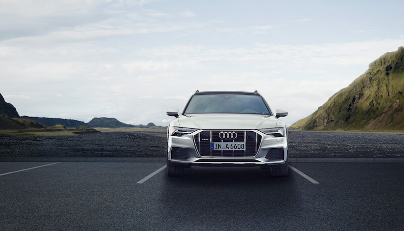 Sportowe i eleganckie Audi A6 i Audi A7 dostępne w konfiguratorze i w sprzedaży w polskich salonach marki Audi