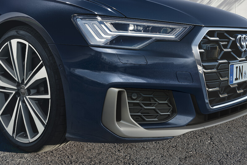 Sportowe i eleganckie Audi A6 i Audi A7 dostępne w konfiguratorze i w sprzedaży w polskich salonach marki Audi