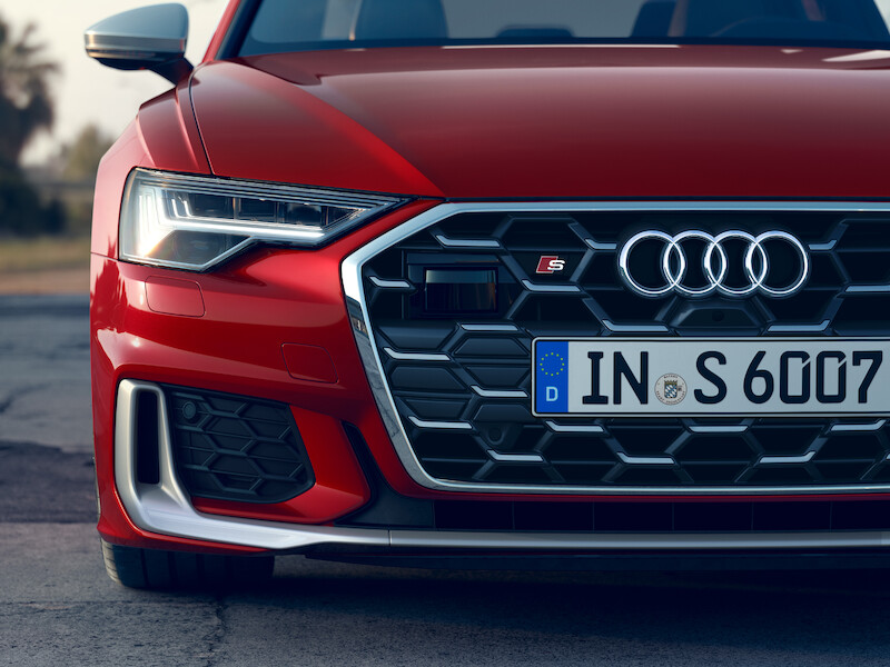 Sportowe i eleganckie Audi A6 i Audi A7 dostępne w konfiguratorze i w sprzedaży w polskich salonach marki Audi