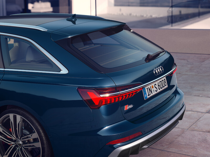 Sportowe i eleganckie Audi A6 i Audi A7 dostępne w konfiguratorze i w sprzedaży w polskich salonach marki Audi