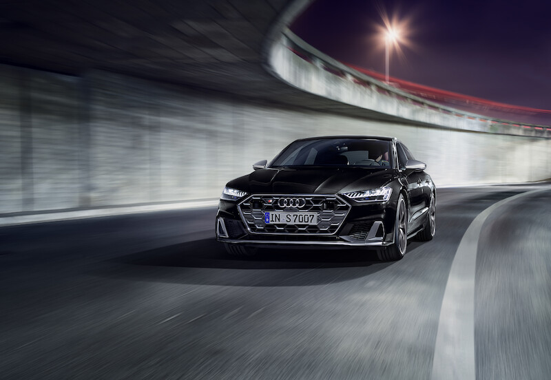Sportowe i eleganckie Audi A6 i Audi A7 dostępne w konfiguratorze i w sprzedaży w polskich salonach marki Audi
