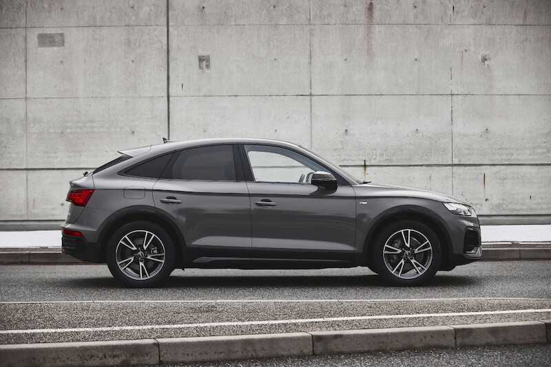 Kultowe Audi Q5 i Audi Q7 w ofercie specjalnej Audi Business Edition