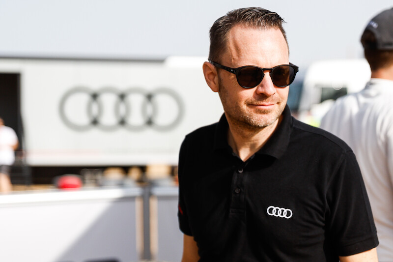 Hiszpania: ważny etap na drodze Audi do Rajdu Dakar 2024