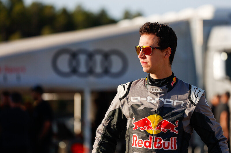 Hiszpania: ważny etap na drodze Audi do Rajdu Dakar 2024