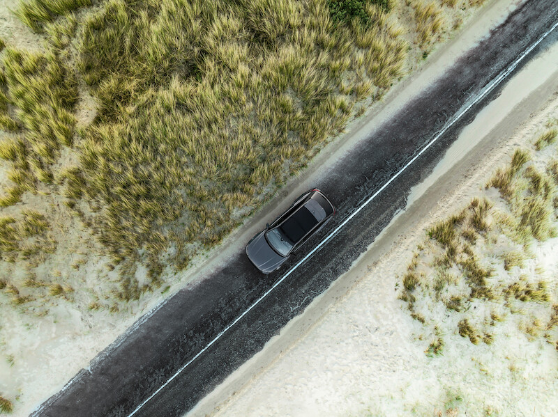 Pełna dynamiki moc i ekspresyjny design: Audi RS 6 Avant performance