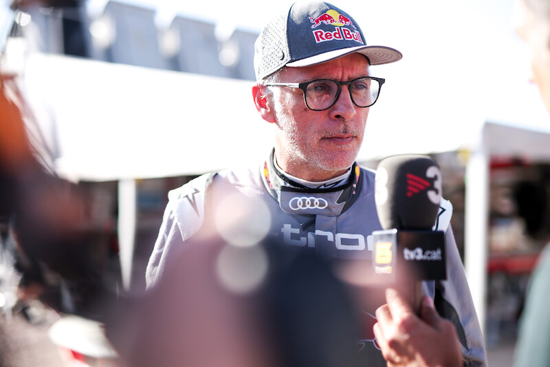 Historyczne zwycięstwo Audi w Rajdzie Dakar