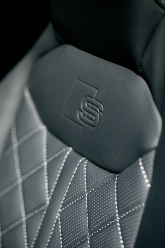 Mocne pod względem designu, komfortu i technologii: odnowione Audi Q7
