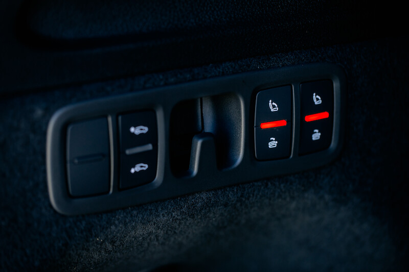 Mocne pod względem designu, komfortu i technologii: odnowione Audi Q7